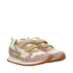JET Sneakers Bambina Multicolor