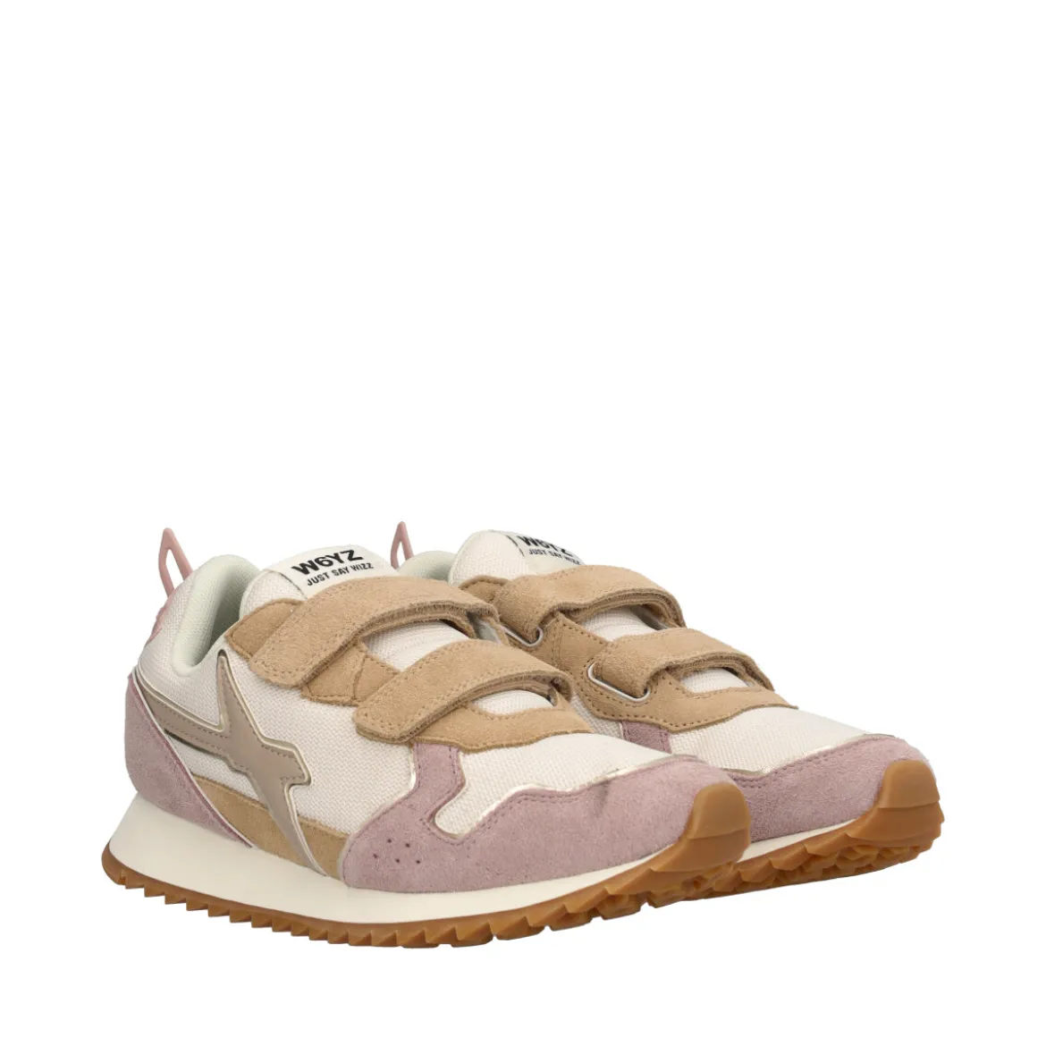 JET Sneakers Bambina Multicolor