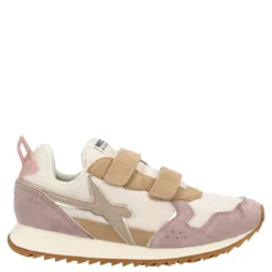 JET Sneakers Bambina Multicolor