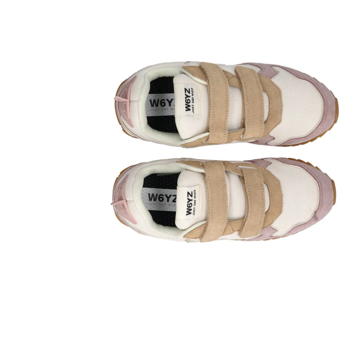 JET Sneakers Bambina Multicolor