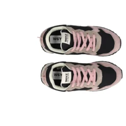 JET Sneakers Junior Rosa