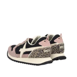 JET Sneakers Junior Rosa