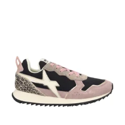JET Sneakers Junior Rosa