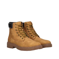 JFWAINSWORTH Polacchi Uomo Beige