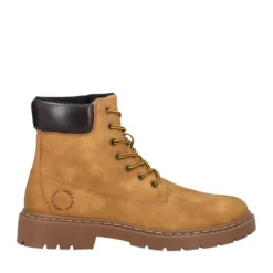 JFWAINSWORTH Polacchi Uomo Beige