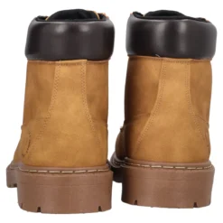 JFWAINSWORTH Polacchi Uomo Beige
