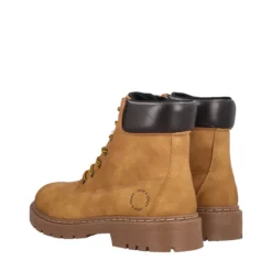 JFWAINSWORTH Polacchi Uomo Beige