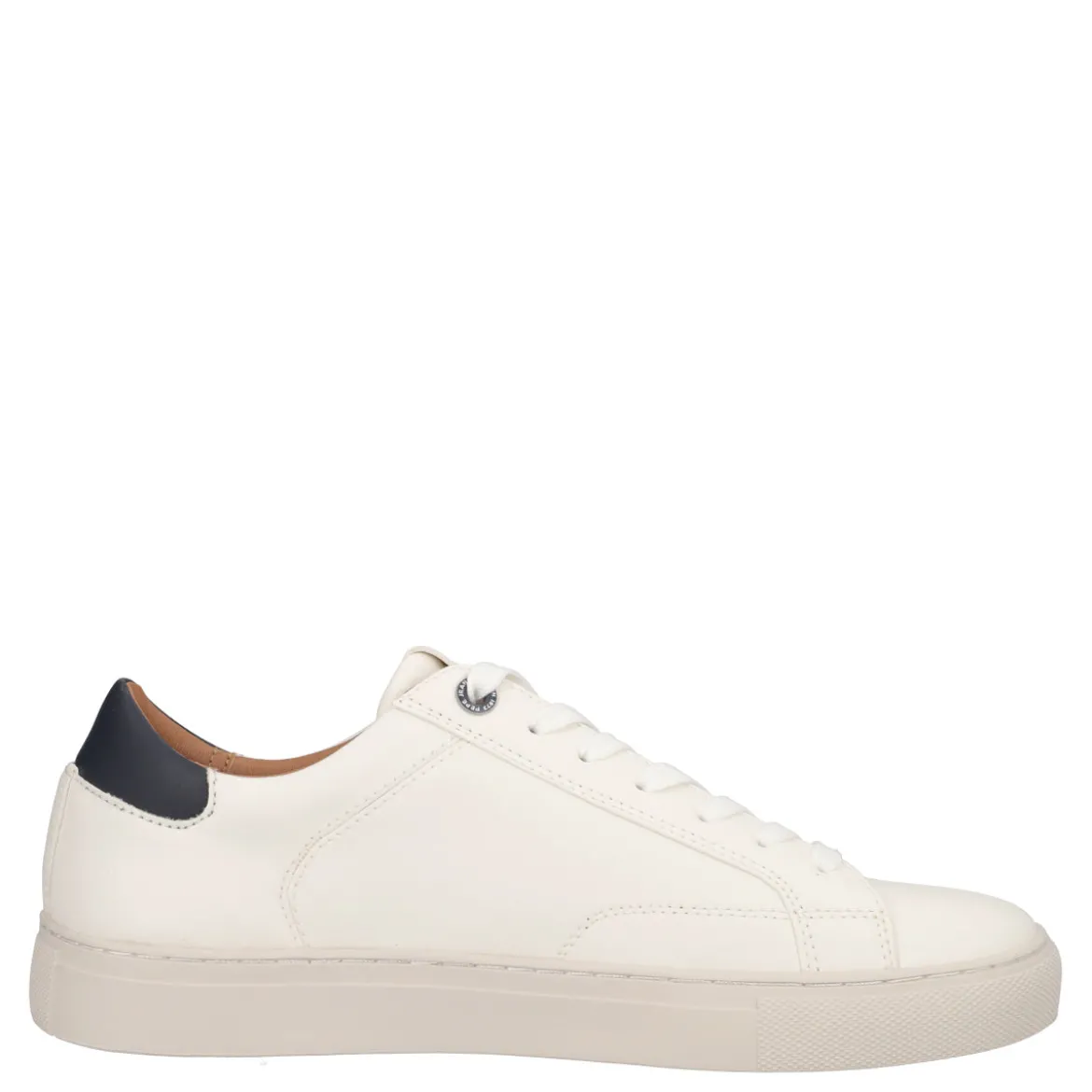 JOE BASIC Sneakers Uomo Bianche