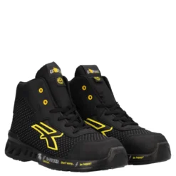 JOE ESD S3 CI SRC Scarpe Antinfortunistiche