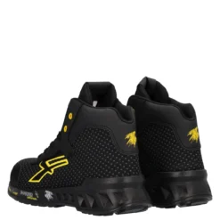 JOE ESD S3 CI SRC Scarpe Antinfortunistiche
