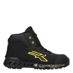 JOE ESD S3 CI SRC Scarpe Antinfortunistiche