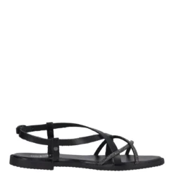 JOLLY Sandali Donna Nero