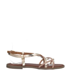 JOLLY Sandali Donna Platino