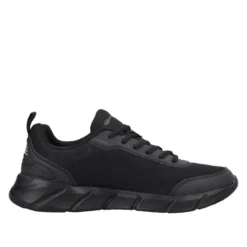 JOLT MESH Running Uomo Nere