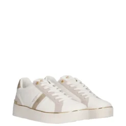 JUDI LTX Sneakers Donna Bianche