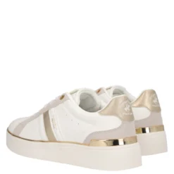 JUDI LTX Sneakers Donna Bianche