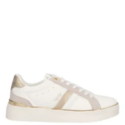 JUDI LTX Sneakers Donna Bianche