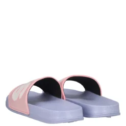 JUNEL Ciabatte Mare Bambini Lilla e Rosa