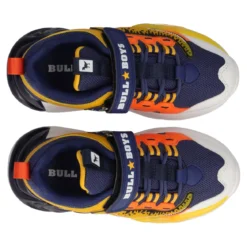 JURASSIC REX Sneakers Bambini con Luci