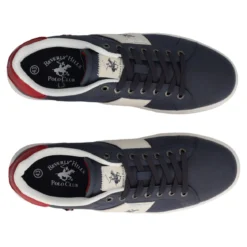 JUSTIN NBX Sneakers Uomo Blu