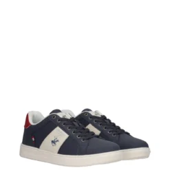 JUSTIN NBX Sneakers Uomo Blu