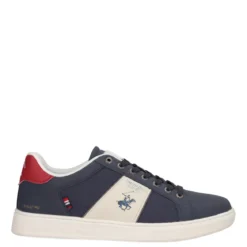 JUSTIN NBX Sneakers Uomo Blu