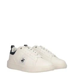 KANYE LTX Sneakers Uomo Bianche
