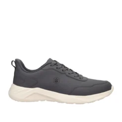 KARTER Sneakers Uomo Grigie