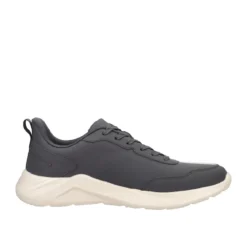 KARTER Sneakers Uomo Grigie