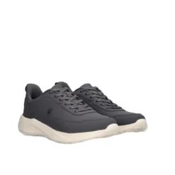 KARTER Sneakers Uomo Grigie