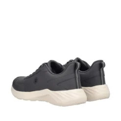 KARTER Sneakers Uomo Grigie