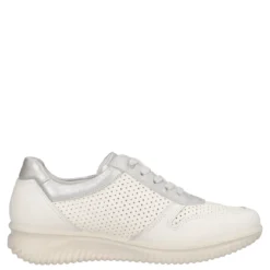 KAYLA Sneakers Donna Bianche