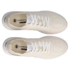 KEIRA Sneakers Donna Bianche