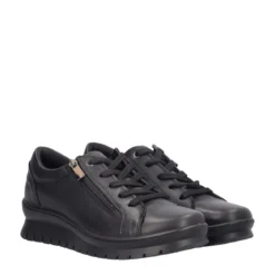 KIA Stringate Donna Nere