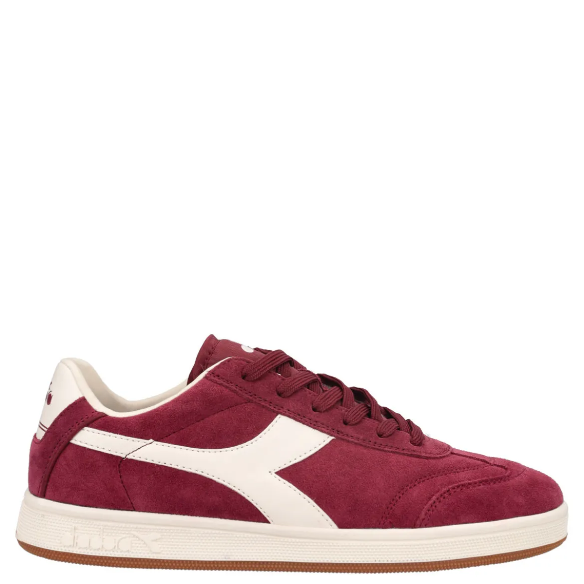 KICK Sneakers Uomo Rosse