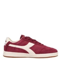 KICK Sneakers Uomo Rosse