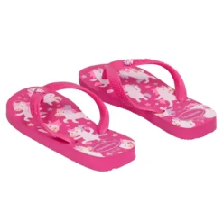 KIDS FANTASY Infradito Bambina Fucsia