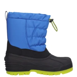 KIDS HANKI 3.0 SNOW BOOTS Stivali da Pioggia Bambini Blu