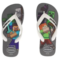 KIDS MINECRAFT Infradito Bambino Minecraft