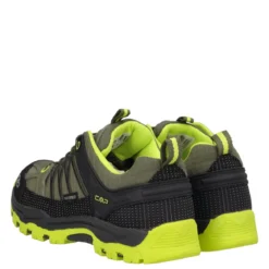 KIDS RIGEL LOW Trekking