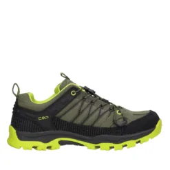 KIDS RIGEL LOW Trekking