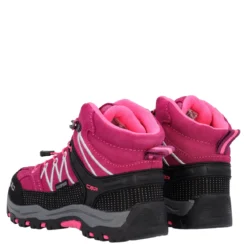 KIDS RIGEL MID