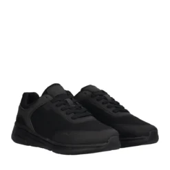 KLAIVER Sneakers Uomo Nere
