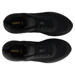 KLAIVER Sneakers Uomo Nere