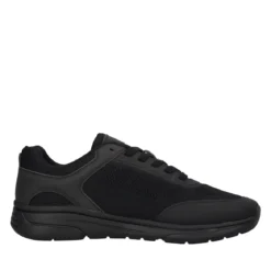 KLAIVER Sneakers Uomo Nere