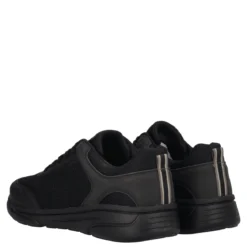 KLAIVER Sneakers Uomo Nere