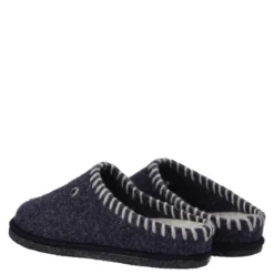 KLOS Ciabatte Donna Blu