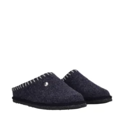 KLOS Ciabatte Donna Blu