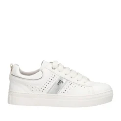 KRUG Sneakers Donna Bianche