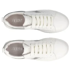 KRUG Sneakers Donna Bianche